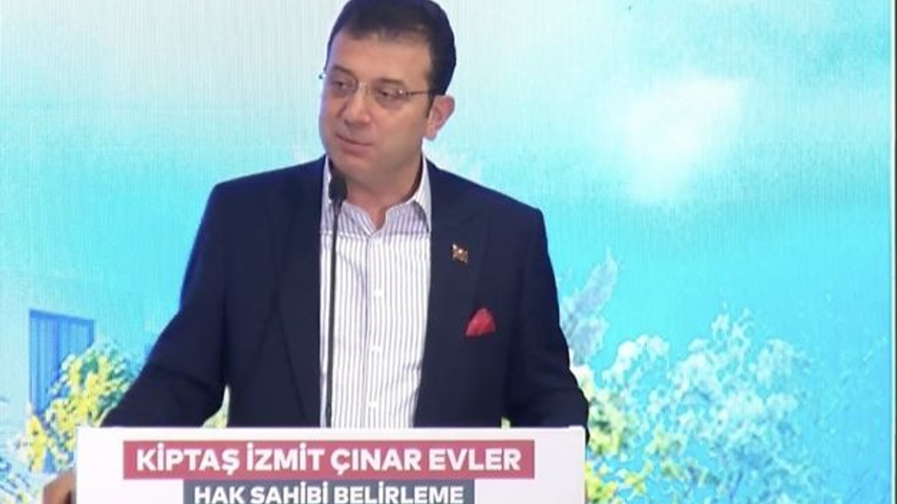 Herkes kamu görevi yaptığının farkında olmalı!